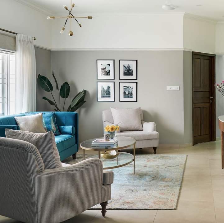 This image is describing sofa repair center in sector 33 noida